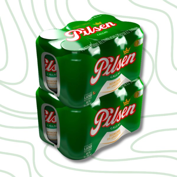 Combo Pilsen
