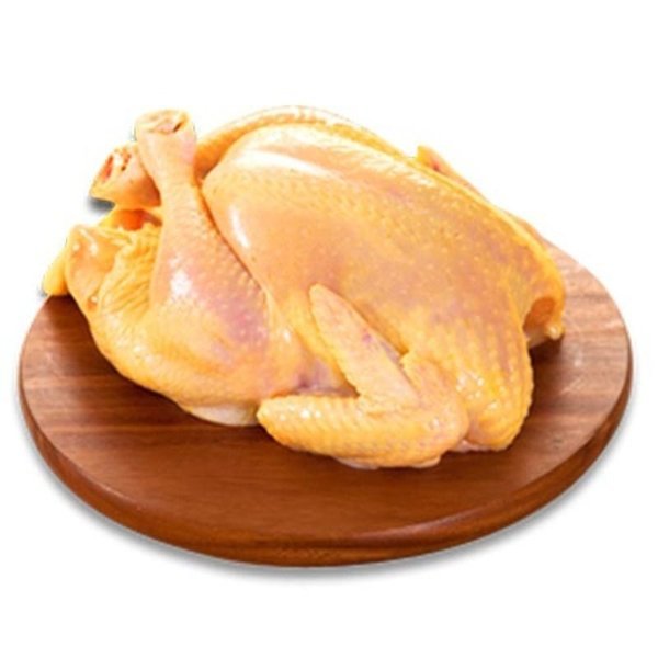 Pollo Sin menudencia KG