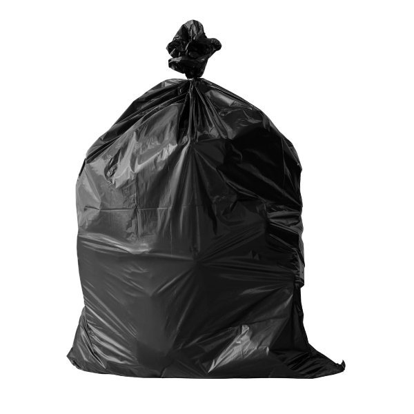 Bolsa P/Basura 20X30 Plastico