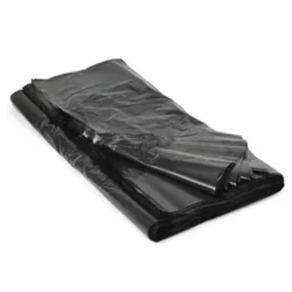 Bolsa Negra de Basura SEÑITO 26 X40
