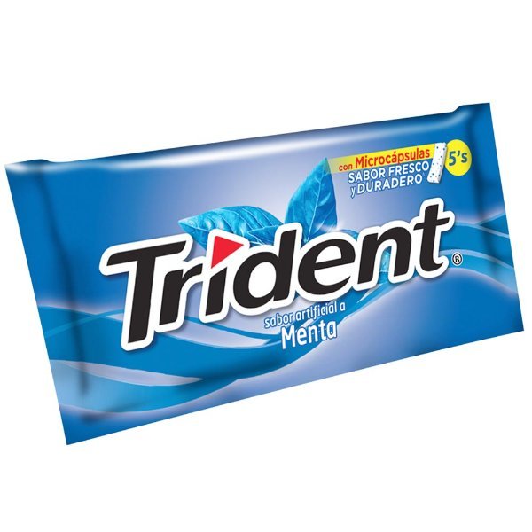 TRIDENT MENTA